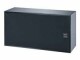 Magnat Home Cinema Speaker Set Ultra LCR 100-THX Schwarz