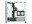 Image 3 Corsair PC-Gehäuse iCUE 4000X RGB Weiss, Unterstützte