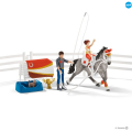 Schleich Horse Club 42443 Mias Voltigier Reitset