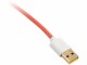 Bild 2 Ducky USB-Kabel Premicord USB C - USB A 1.8