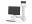 Bild 0 Ergotron StyleView - Sit-Stand Combo System With Medium white CPU Holder