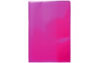 HERMA Einbandfolie Plus A5 Pink, Produkttyp
