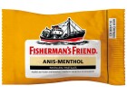 Fisherman's Bonbons Anis-Menthol 24 x 25 g, Produkttyp: Lutschbonbons