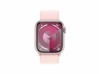 Apple Watch Series 9 41 mm Alu Pink Loop