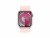 Bild 2 Apple Watch Series 9 41 mm Alu Pink Loop