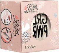 COLOP     COLOP LaDot Tattoo Stempel 165815 girl power klein, Kein