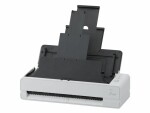 Fujitsu Dokumentenscanner fi-800R, Verbindungsmöglichkeiten: USB