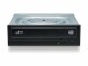 LG Electronics LG DVD-Brenner GH24NSD6.ASAR10B, retail, schwarz