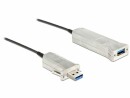 DeLock USB 3.0-Verlängerungskabel 5 Gbps, USB A - USB