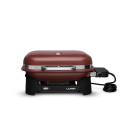 Weber Elektrogrill - Lumin Red Compact