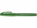 pentel Fasermaler Brush Sign Pen 1
