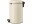 Bild 1 Brabantia Treteimer NewIcon 12 l, Soft Beige, Fassungsvermögen: 12