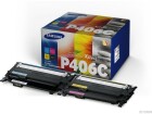 Samsung by HP Samsung by HP Toner CLT-P406C