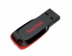 Bild 0 SanDisk USB-Stick Cruzer Blade