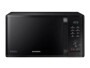 Samsung Mikrowelle mit Grill MG23K3505AK/SW Schwarz