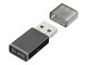 Bild 2 Poly DECT Adapter D200 MS USB-A - DECT, Adaptertyp