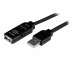 STARTECH 35M USB EXTENSION CABLE                                  IN