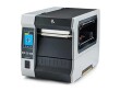 Zebra Technologies Etikettendrucker ZT620 203dpi Cutter, Drucktechnik
