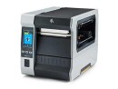 Zebra Technologies Etikettendrucker ZT620 300dpi, Drucktechnik