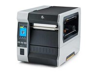Zebra Technologies Etikettendrucker ZT620 203dpi RFID, Drucktechnik