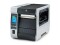Bild 0 Zebra Technologies Etikettendrucker ZT620 300dpi Rewind/Peel, Drucktechnik