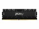Kingston 128G 3200MH DDR4DIMM Kit4