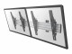 Neomounts by Newstar Neomounts Pro Flat Screen Menu Board Wall Mount