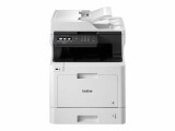 Brother - DCP-L8410CDW