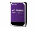 Western Digital Harddisk WD Purple 3.5" SATA 1 TB, Speicher