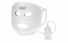 Silk'n Antiaging-Gerät LED Face Mask 100, Detailfarbe: Weiss