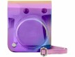 FUJIFILM Kameratasche Instax Mini 12 Irisierend, Taschenart