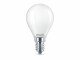 Bild 5 Philips Lampe LEDcla 40W E14 P45 WW FR ND