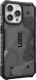 UAG Pathfinder SE Case - Apple iPhone 15 Pro Max - geo camo