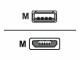 Jabra - USB-Kabel - USB (M) zu Micro-USB Typ