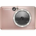 Canon Zoemini S2 Rosegold