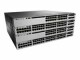 Cisco Catalyst - 3850-24U-E