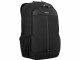 Image 2 Targus Classic - Notebook carrying backpack - 15" - 16" - black