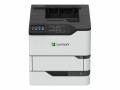 Lexmark MS826de - Drucker - s/w - Duplex
