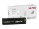 Xerox EVERYDAY INK BLACK CARTRIDGE