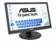 Immagine 7 Asus VT168HR - Monitor a LED - 15.6"