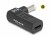 Bild 1 DeLock Adapter USB-C zu Samsung 5.5 x 3.0 mm