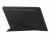 Bild 0 Samsung Tablet Book Cover Smart Galaxy Tab S9 Schwarz