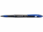 Uni Gelschreiber uni-ball AIR Micro 0.5 mm, Blau