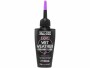 Muc-Off Kettenöl Wet Lube 50 ml, Set: Nein, Sportart: Velo