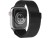 Bild 3 Vonmählen Armband Milanese Loop Apple Watch 42/44/45/49 mm Black