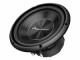 Bild 4 Pioneer Subwoofer TS-A250D4, Basslautsprecher Durchmesser: 15.26 "