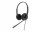 Bild 3 Yealink Headset YHS34 Dual UC, Microsoft Zertifizierung
