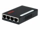 Roline Gigabit Ethernet Switch, 8x RJ45