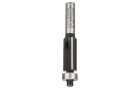 Bosch Professional Bündigfräser D1: 12.7 mm, L: 25.4 mm, Zubehörtyp