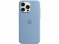 Apple Silicone Case mit MagSafe iPhone 15 Pro Max